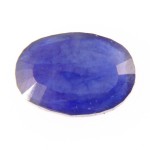 Blue Sapphire – 6.80 Carats (Ratti-7.51) Neelam